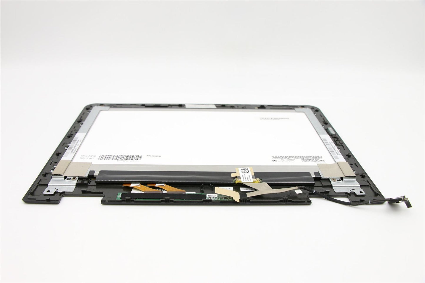 Lenovo TouchPanel, LGD, Ofilm, Chrome 00HM249