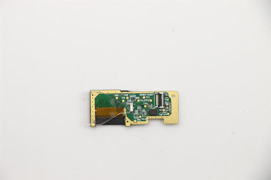 Lenovo Yoga X1 2nd Finger Print Reader Board 01HY960