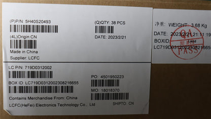 Lenovo Heatsink L 82LU WEIHONG 5H40S20493