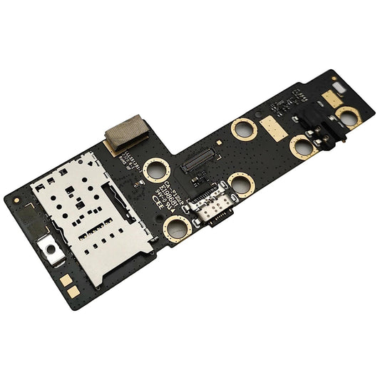 Lenovo Tab M10 3rd Gen TB328FU TB328XU USB-C Charging Port Dock Connector Board