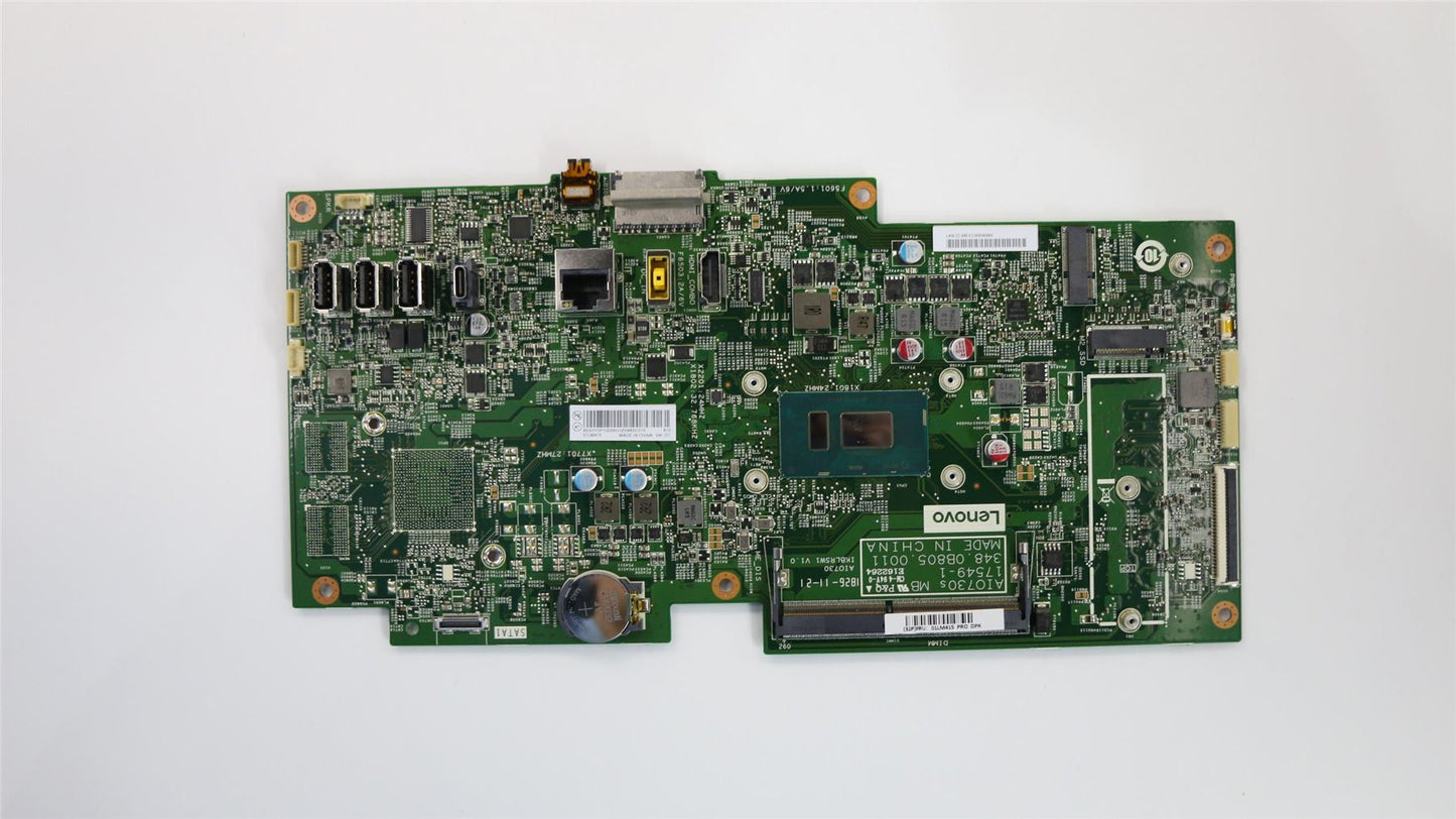 Lenovo All-In-One 730S 24IKB Motherboard Mainboard 01LM415