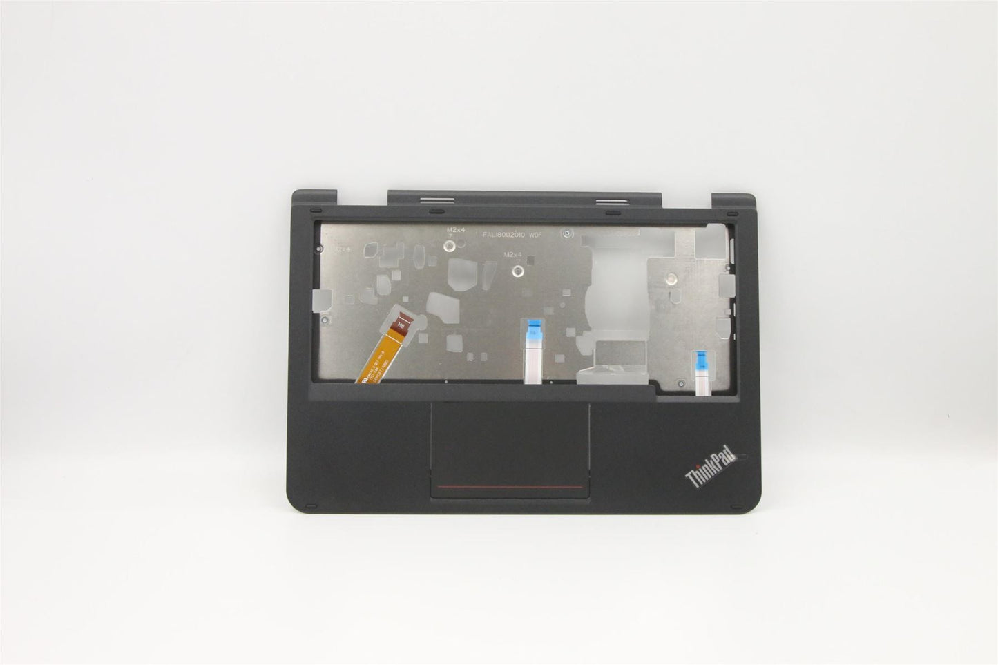 Lenovo COVER C cover,w/oFPR,CHR,w/o speaker 5CB0W84931