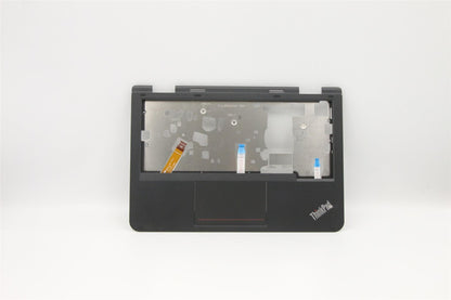 Lenovo COVER C cover,w/oFPR,CHR,w/o speaker 5CB0W84931