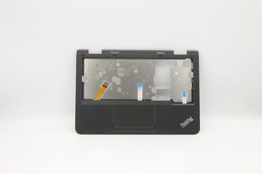 Lenovo COVER C cover,w/oFPR,CHR,w/o speaker 5CB0W84931