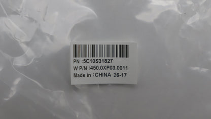 Lenovo W83RK I/O Cable 5C10S31827