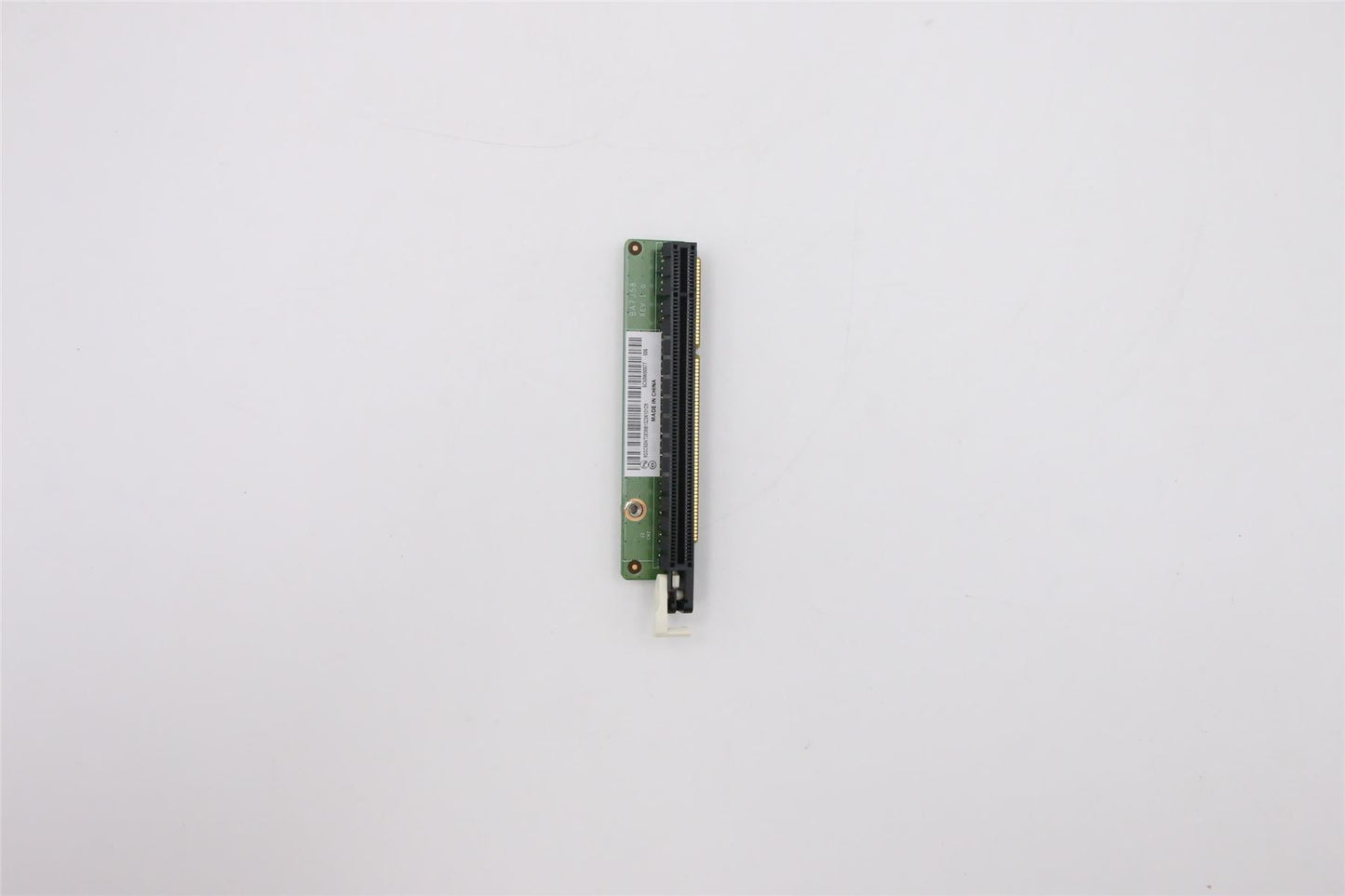 Lenovo ThinkStation P340 P350 PCIE Riser Card 5C50W00877