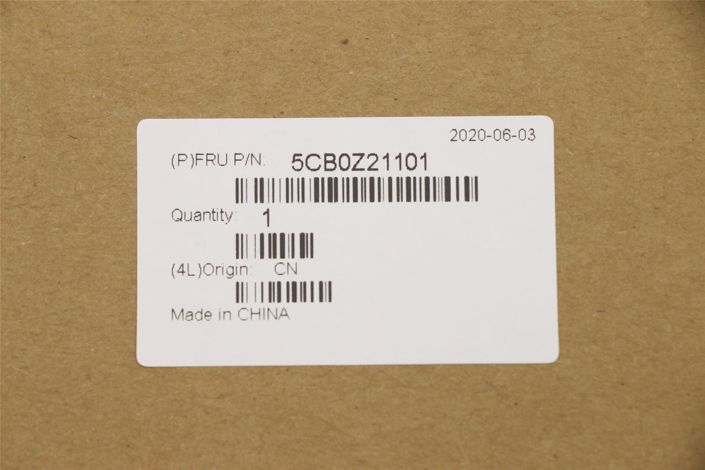 Lenovo Legion 5-17ARH05H 5-17IMH05H Hinge Cap Strip Trim Cover Black 5CB0Z21101