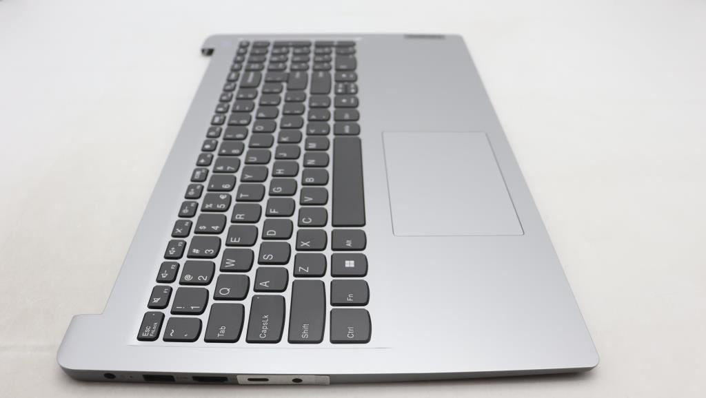 Lenovo IdeaPad 1 15ALC7 Palmrest Cover Touchpad Keyboard US Europe 5CB1H70736