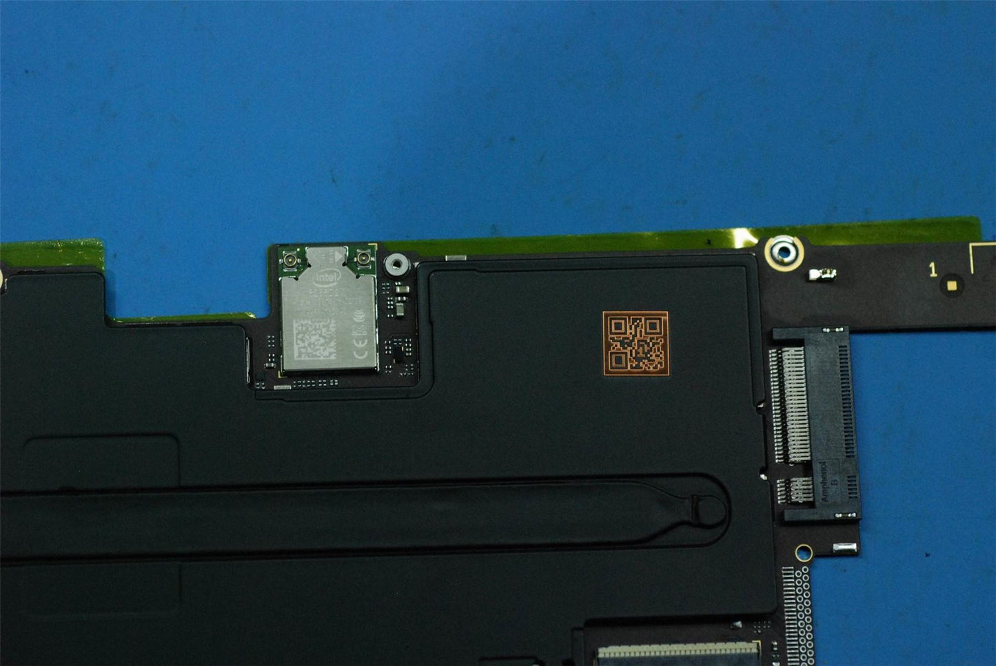Lenovo YB-J912F MB M3+4G+128G CS 5B28C11579