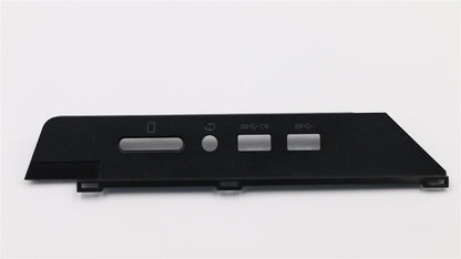 Lenovo ThinkCentre M700z AIO Rear I/O Cover Black 00XD708
