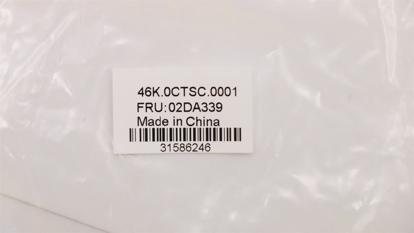 Lenovo ThinkPad L380 L390 Screw Screws Kit 02DA339