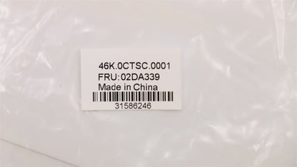 Lenovo ThinkPad L380 L390 Screw Screws Kit 02DA339