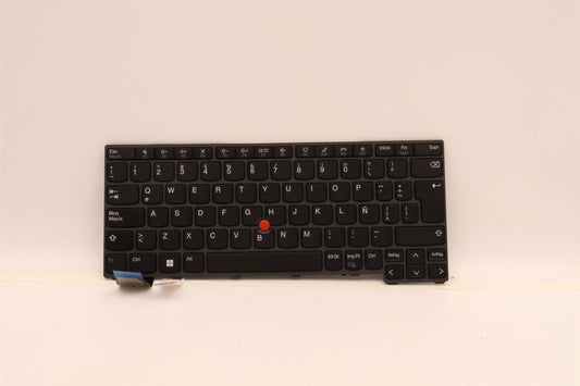 Lenovo ThinkPad X13 Gen 3 L13 Gen 4 L13 Gen 3 Keyboard Backlit 5N21H76948