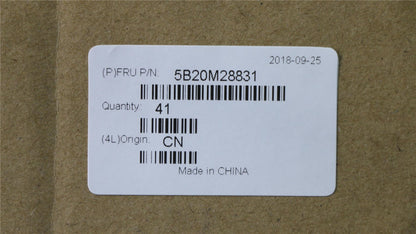 Lenovo MB3N80U1 I56200WIN8GTPM LTE/RTC 5B20M28831