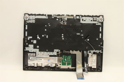 Lenovo Upper Case ASM_TC L82JF SGw/RGBWRF 5CB1D09645