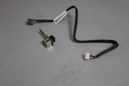 Lenovo daughter for TS4 Power Board 00HV384