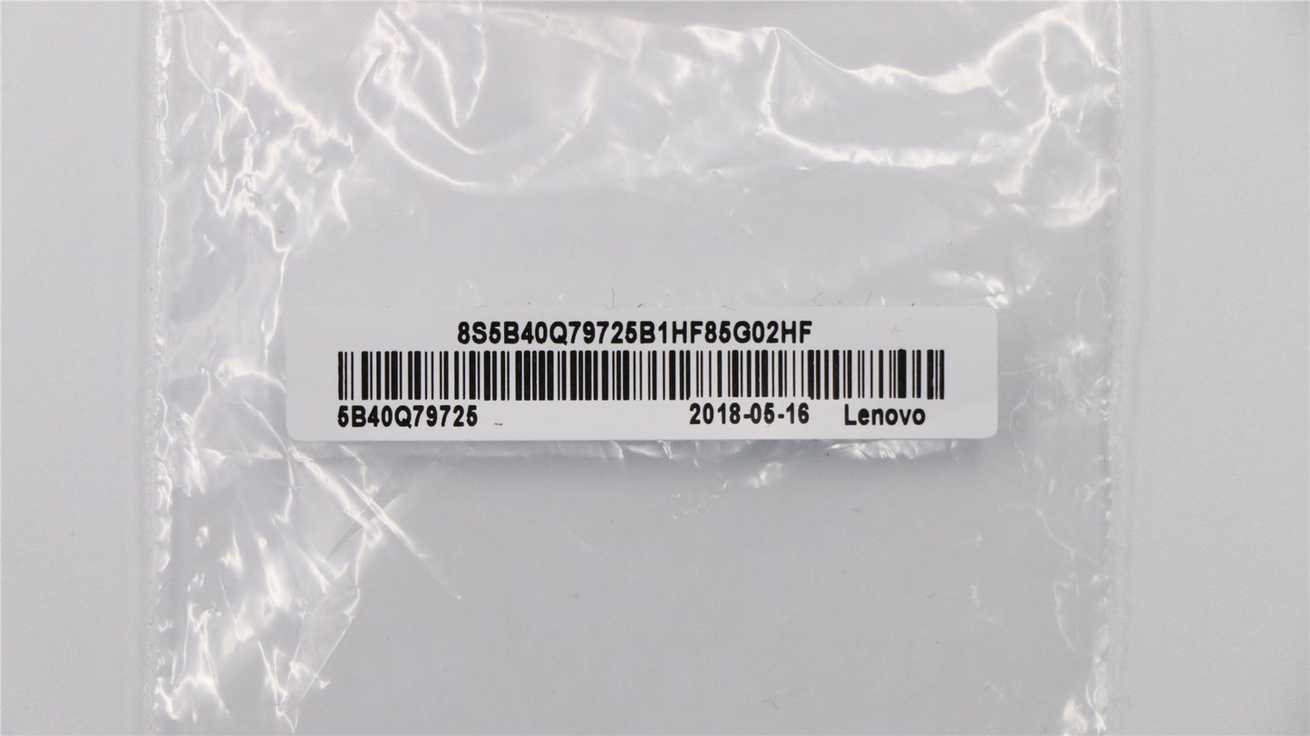 Lenovo 5B40Q79725 USB bracket (L+R) B 81ES