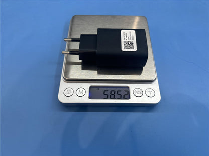 Lenovo Tab Tab P12 Tab M10 5G AC Charger Adapter Power supply SA18D78370
