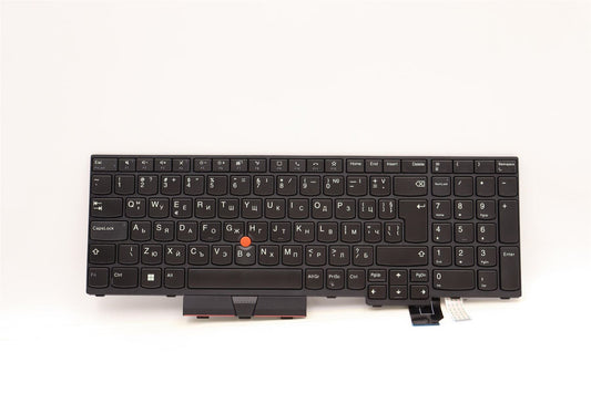 Lenovo ThinkPad T15p Gen 3 T15p Gen 2 P15v Gen 3 P15v Gen 2 s Keyboard 5N20X22779