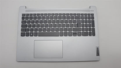 Lenovo IdeaPad 5 16IAH8 Palmrest Cover Touchpad Keyboard Slovenian 5CB1L66535