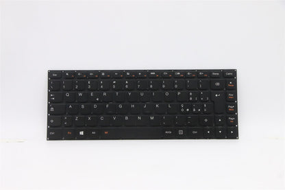 Lenovo Yoga 2 13 Keyboard Italian Grey Backlit 25215066