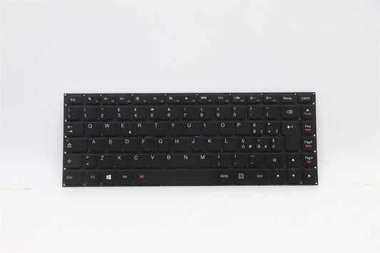 Lenovo Yoga 2 13 Keyboard Italian Grey Backlit 25215066