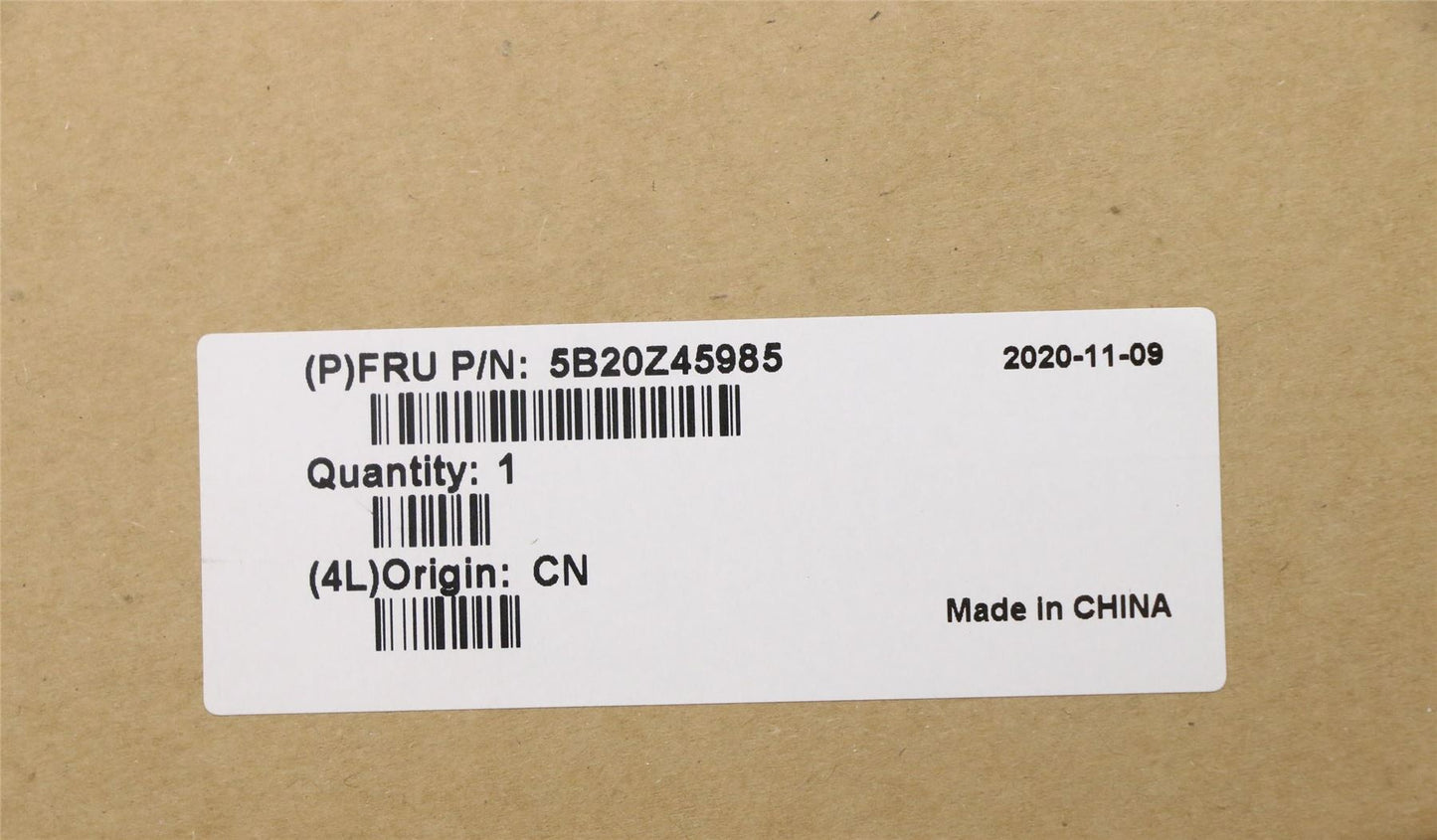 Lenovo ThinkPad T15 T14 Gen 1 Motherboard Mainboard UMA intelI510310U 5B20Z45985