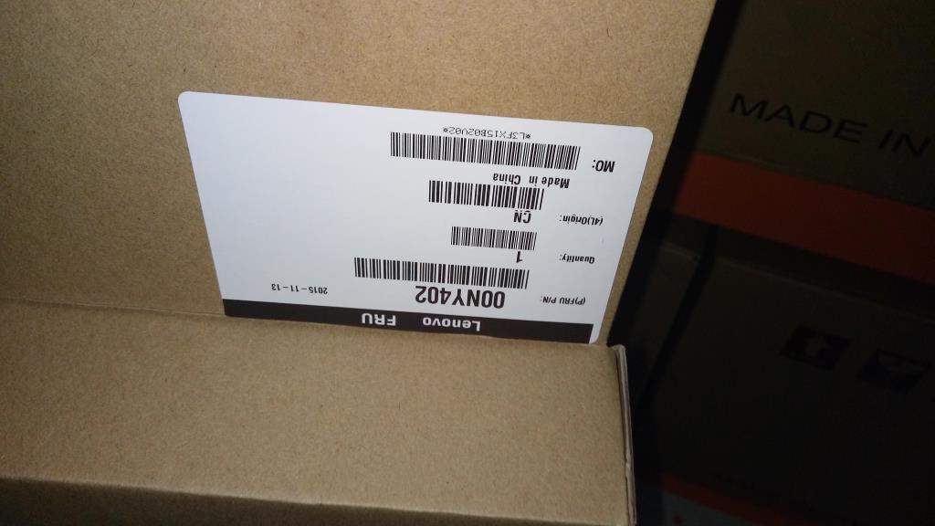 Lenovo ThinkPad P71 P70 LCD Screen Display Panel 00NY401