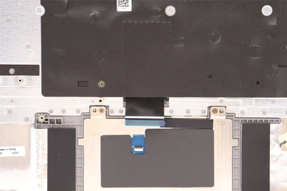 Lenovo IdeaPad 1 15IGL7 Palmrest Cover Touchpad Keyboard Slovenian 5CB1J19747