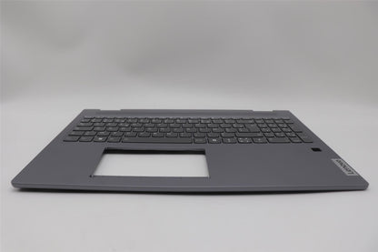 Lenovo Upper Case ASM FRA H 83DS FP LG 5CB1N95075