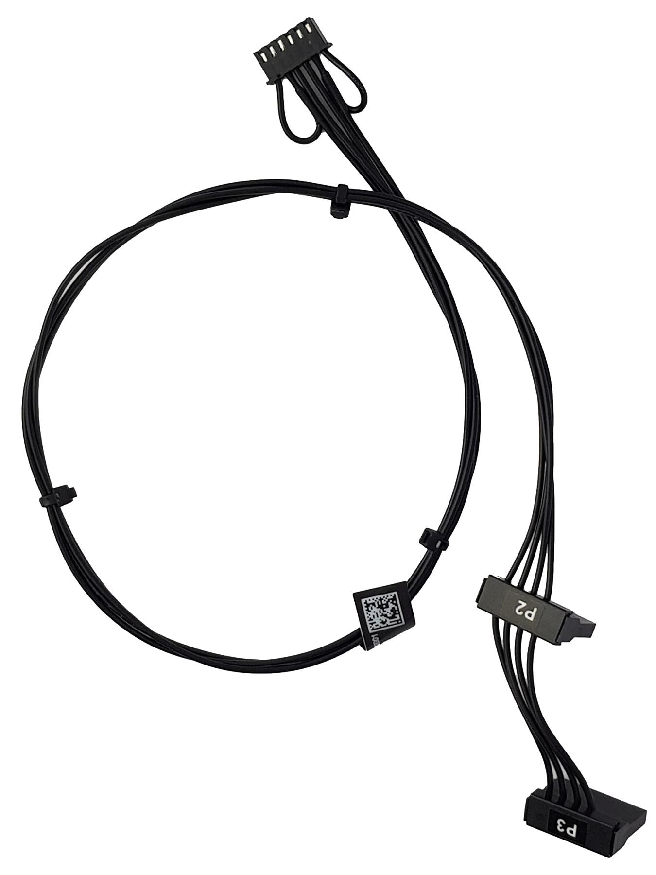 Acer Predator Orion PO3-620 PO3-620 HDD Hard Drive Power Cable 50.E1ZD1.002