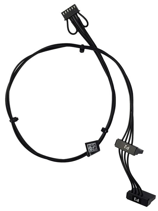 Acer Predator Orion PO3-620 PO3-620 HDD Hard Drive Power Cable 50.E1ZD1.002