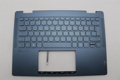 Lenovo UpperCaseASM FRA/ARA H83DJ NFP TT 5CB1N98047