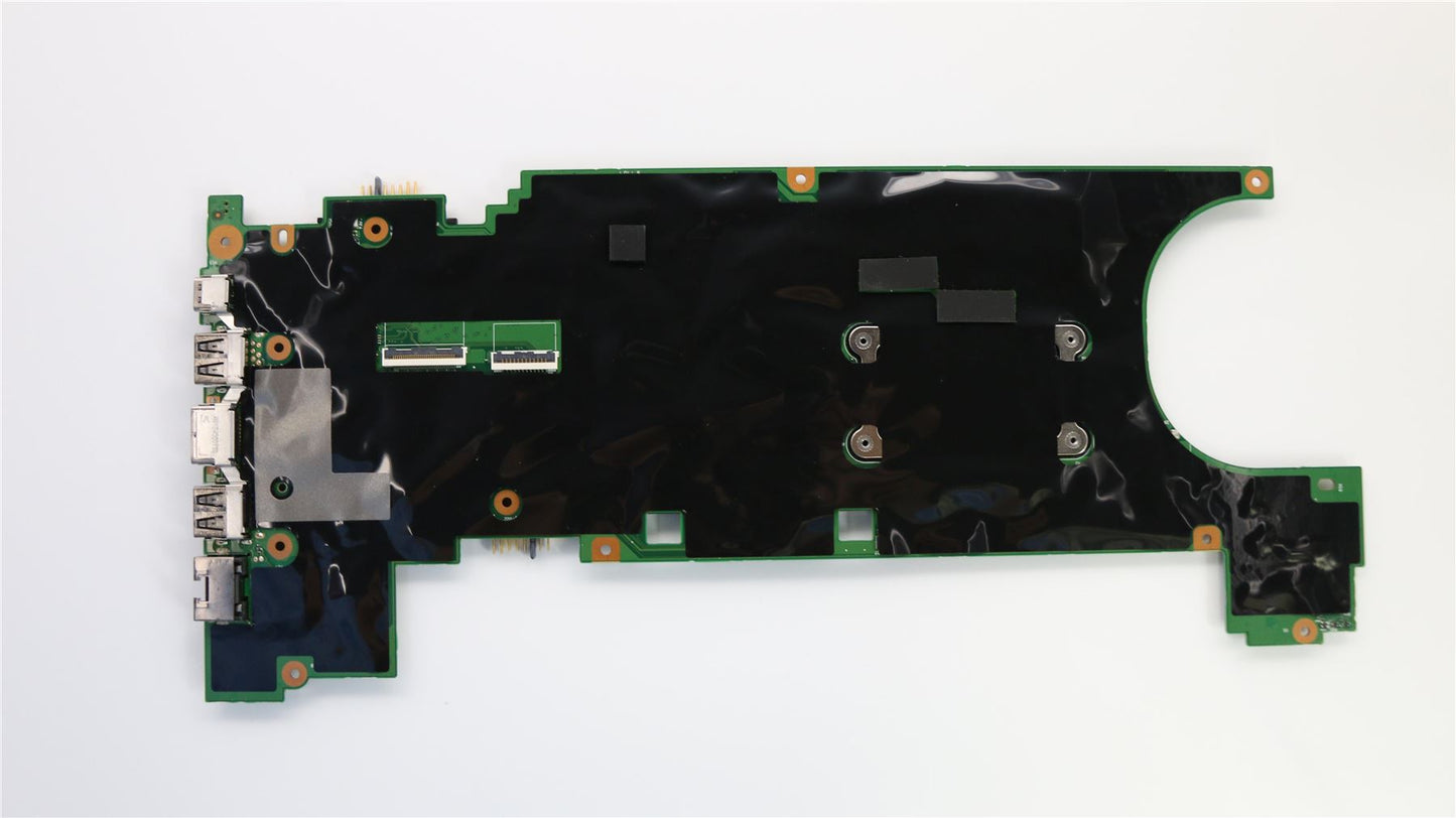Lenovo ThinkPad T470s Motherboard Mainboard UMA intelI76600U 4G 01ER318