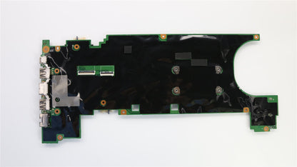 Lenovo ThinkPad T470s Motherboard Mainboard UMA intelI76600U 4G 01ER318