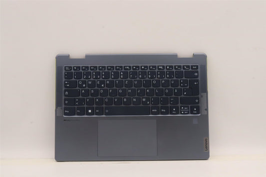 Lenovo Upper Case ASM_GER L82QE FPSB 5CB1J02070