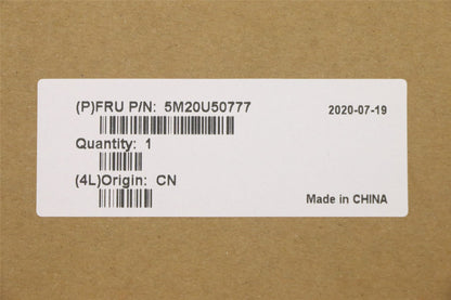 Lenovo 5M20U50777 MECHANICAL F/OY,Blue light,T550,ROW,WST