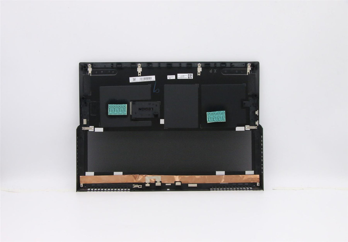 Lenovo Lower case C 82EH BK 5CB0Z56883
