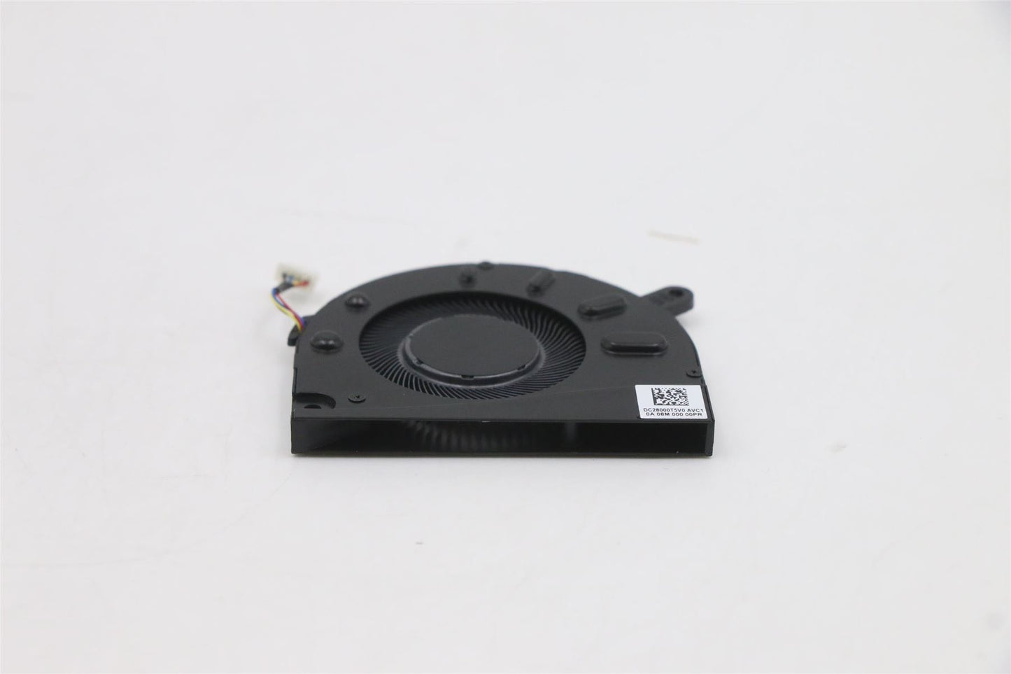 Lenovo Yoga 6-13ALC6 6-13ARE05 Thermal Cooling Fan Fans 5F11B22383