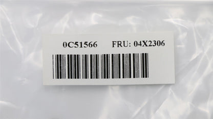 Lenovo Fru C2 bracket 04X2306