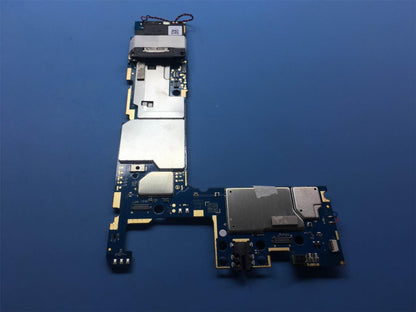 Lenovo Tab M10 HD (2nd Gen)/with Smart Charging Station/Google Assistant (TB - X306F, TB - X306X, TB-X306V ) Motherboard Mainboard 5B28C17064