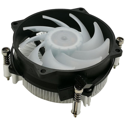 Acer Predator PO3-650 Heat Sink Thermal Fan Heatsink DC.10811.023