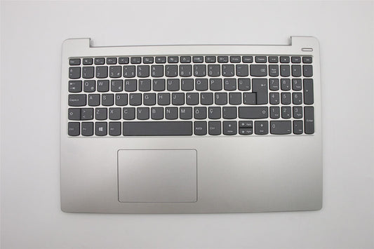 Lenovo Upper Case 3N 81F5 PG W/KB NBL TUR 5CB0R07282