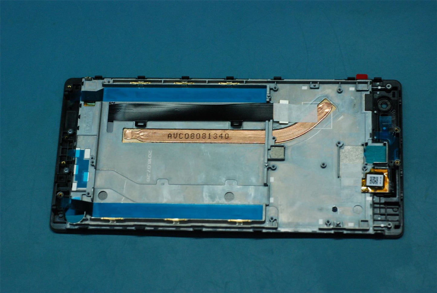 Lenovo PB2-690 TP LCM ASSY GR CS 5D68C06248