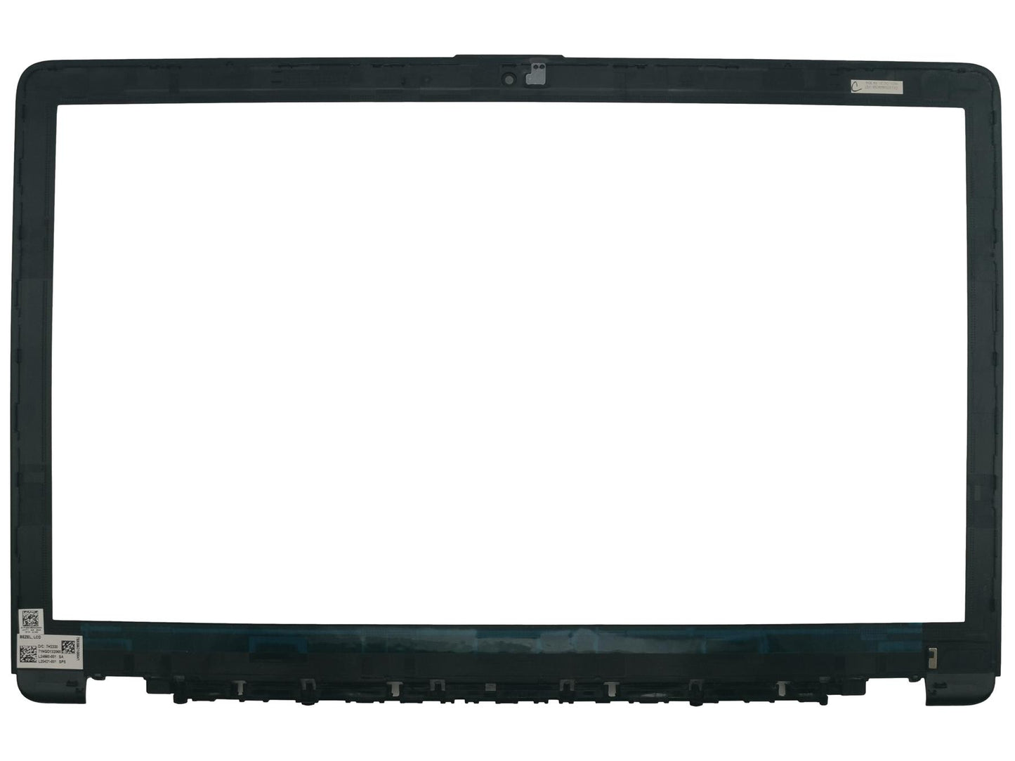 Genuine HP 15-DA 15-DB Front LCD Bezel Lid Cover L20421-001