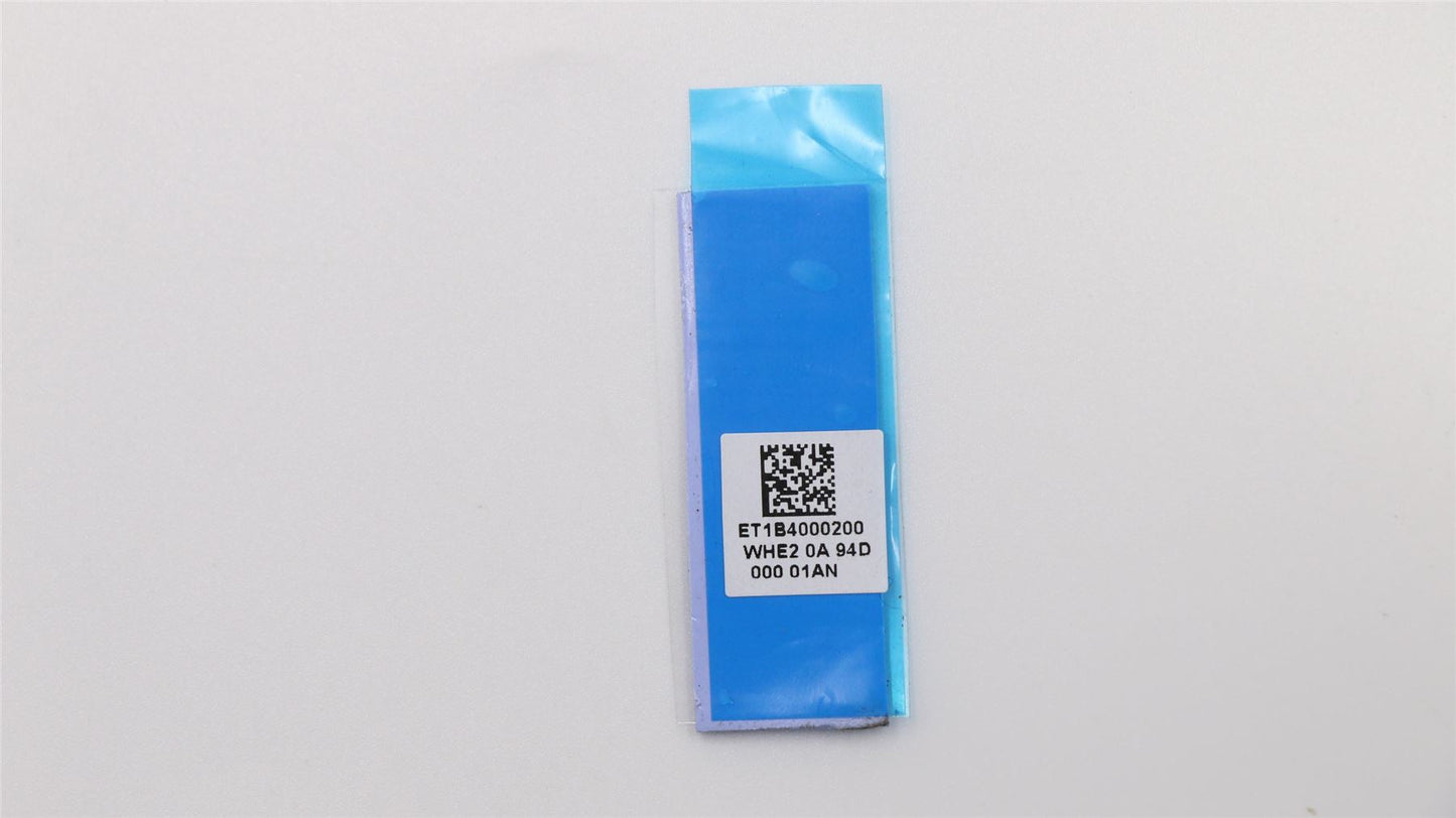 Lenovo 5P20S37562 Thermalpad L 81LK For 2242_SSD