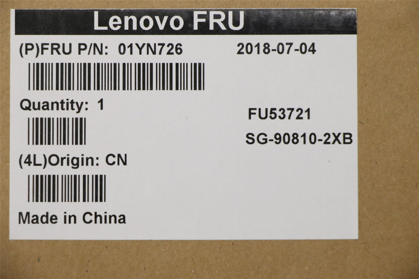Lenovo ThinkPad E580 E590 Keyboard Swiss Silver 01YN726