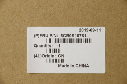 Lenovo IdeaPad S145-15IWL S145-15IGM Keyboard Palmrest Top Cover US 5CB0S16761