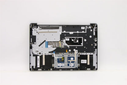 Lenovo Pro 5 Pro-14ITL6 5 Pro-14ACN6 Keyboard Palmrest Top Cover US 5CB1C04849