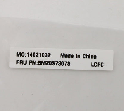 Lenovo 5M20S73078 MECHANICAL FRU MECHANICAL Misc Kit
